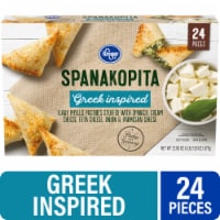 Kroger® Spanakopita