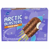 Kroger® Arctic Blasters Toffee Bars