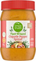 Simple Truth™ Plant-Based Chipotle Pepper Mayo-like Dressing Perspective: Main