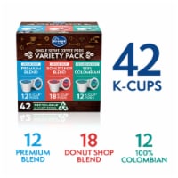 Kroger® K-Cup Coffee Pods Variety Pack