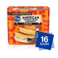 Kroger® American Cheese Singles