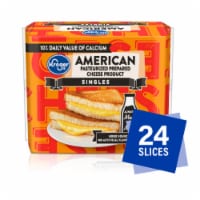 Kroger® American Cheese Singles