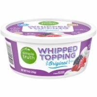 Simple Truth™ Original Whipped Topping