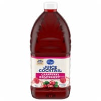 Kroger® Cranberry Raspberry Flavored Juice Cocktail