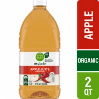Simple Truth Organic™ Apple Juice