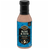 Private Selection® Olive and Feta Salad Dressing Perspective: Main