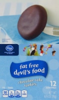 Kroger® Devil's Food Cookies Perspective: Main
