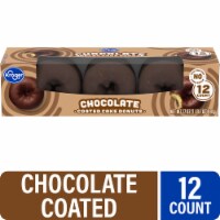 Kroger® Chocolate Donuts