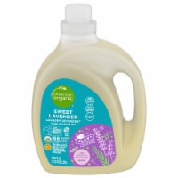 Simple Truth Organic™ Sweet Lavender Laundry Detergent