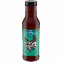 Kroger® Korean BBQ Style Wing Sauce