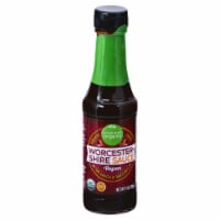 Lea & Perrins The Original Worcestershire Sauce, 10 fl oz - Kroger