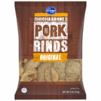 Kroger® Original Chicharrones Pork Rinds