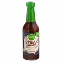 Simple Truth Organic™ Vegan Steak Sauce Perspective: Main