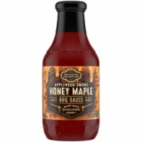 Private Selection® Applewood Smoke Honey Maple BBQ Sauce