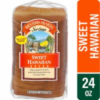 Western Hearth Sweet Hawaiian Bread