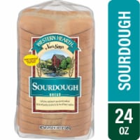 Western Hearth Sourdough Widepan Bread