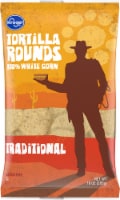 Kroger® Traditional Tortilla Chips