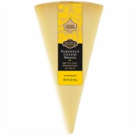 Private Selection Parmesan Cheese Wedge