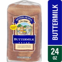 Western Hearth Buttermilk Bread