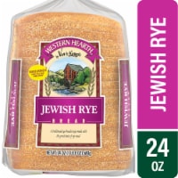 Western Hearth® Jewish Rye Bread