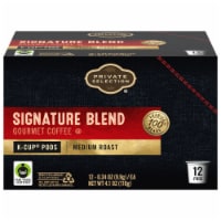Private Selection® Signature Blend Medium Roast K-Cup Coffee Pods