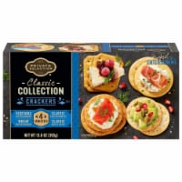 Private Selection® Classic Cracker Collection Variety Pack