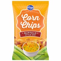 Kroger® Buffalo Dip Corn Chips
