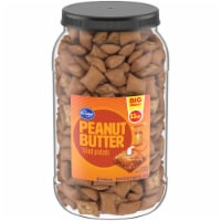 Kroger® Peanut Butter Filled Pretzels