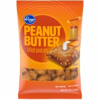 Kroger® Peanut Butter Filled Pretzels