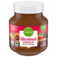 Simple Truth Organic® Hazelnut Spread with Cocoa
