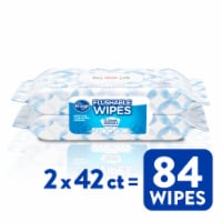 Kroger® Flushable Wipes