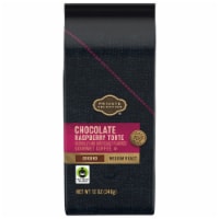 Private Selection® Chocolate Raspberry Torte Medium Roast Ground Coffee Perspective: Main