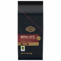 Private Selection® Mocha Latte Medium Roast Ground Coffee Perspective: Main