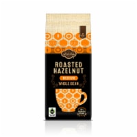 Private Selection® Fair Trade Roasted Hazelnut Medium Roast Whole Bean Coffee