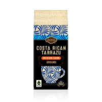 Private Selection® Fair Trade Costa Rican Tarrazu Medium-Dark Ground Coffee