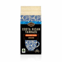 Private Selection® Costa Rican Tarrazu Medium-Dark Roast Ground Coffee Perspective: Main