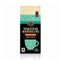 Private Selection® Fair Trade Sumatran Mandheling Medium-Dark Roast Whole Bean Coffee