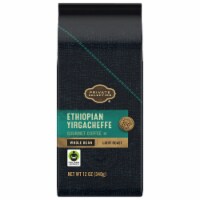 Private Selection® Fair Trade Ethiopian Yirgacheffe Light Roast Whole Bean Coffee