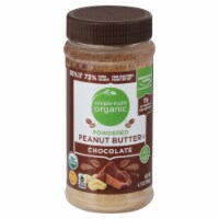 Simple Truth Organic™ Powdered Chocolate Peanut Butter