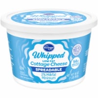Kroger® 2% Whipped Low Fat Cottage Cheese