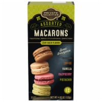Private Selection® Assorted Macarons Perspective: Main