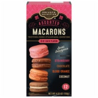 Private Selection® Assorted Macarons