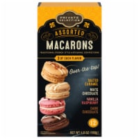 Private Selection® Assorted Macarons