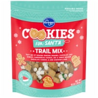 Kroger® Cookies for Santa Trail Mix Perspective: Main