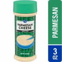 Kroger® Parmesan Grated Cheese Perspective: Main