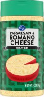 Kroger® 100% Grated Parmesan Romano Cheese