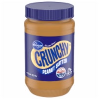 Kroger® Crunchy Peanut Butter
