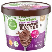 Simple Truth™ Plant-Based Chocolate Truffle Brownie Batter
