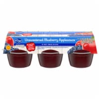 Kroger® Blueberry Applesauce