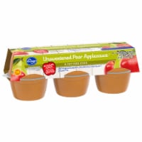 Kroger® Pear Applesauce